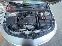 شێڤرۆلێت مالیبۆ